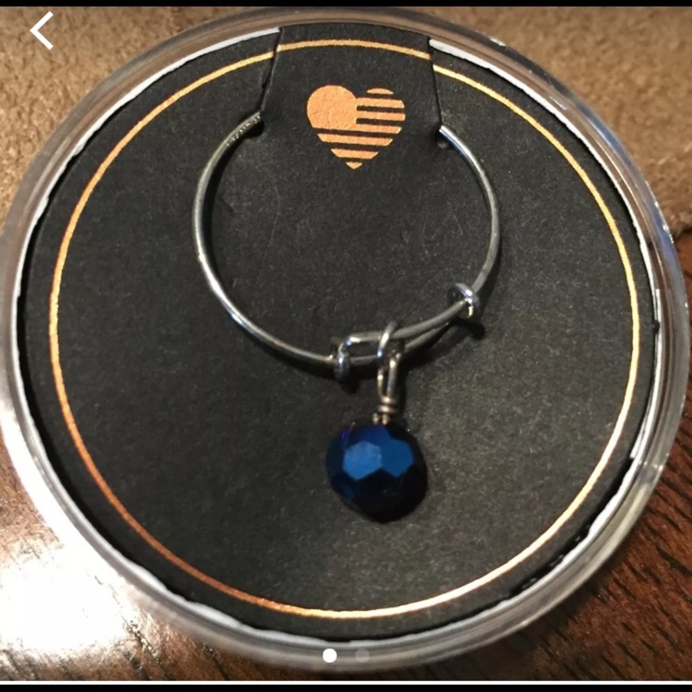 Alex And Ani ring